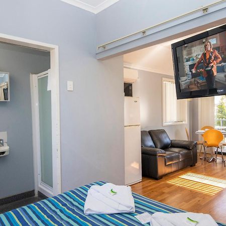 Karrinyup Waters Resort Пърт Стая снимка