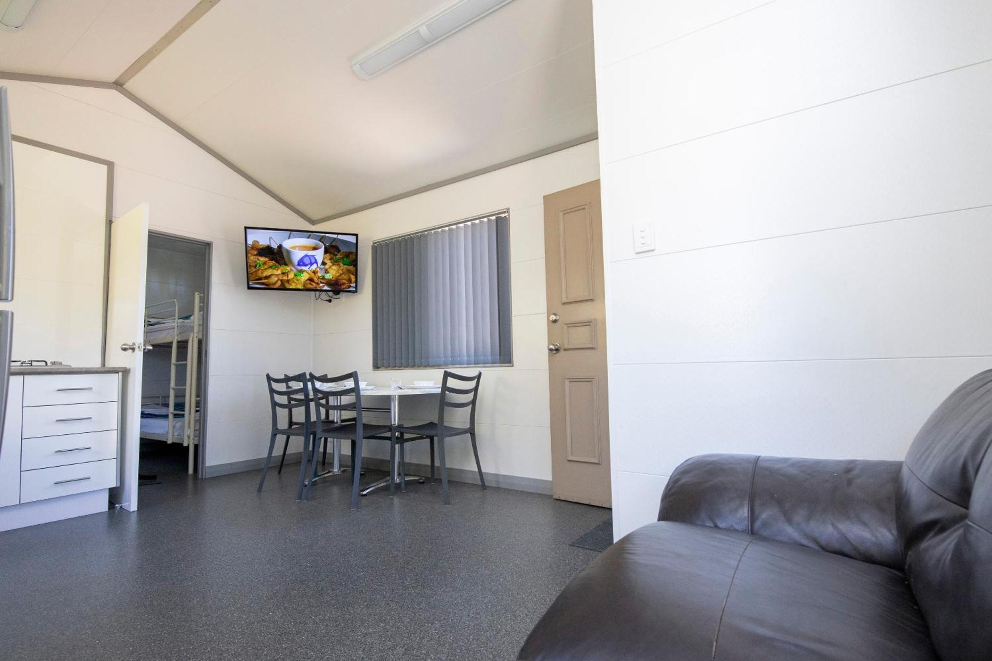 Karrinyup Waters Resort Пърт Стая снимка