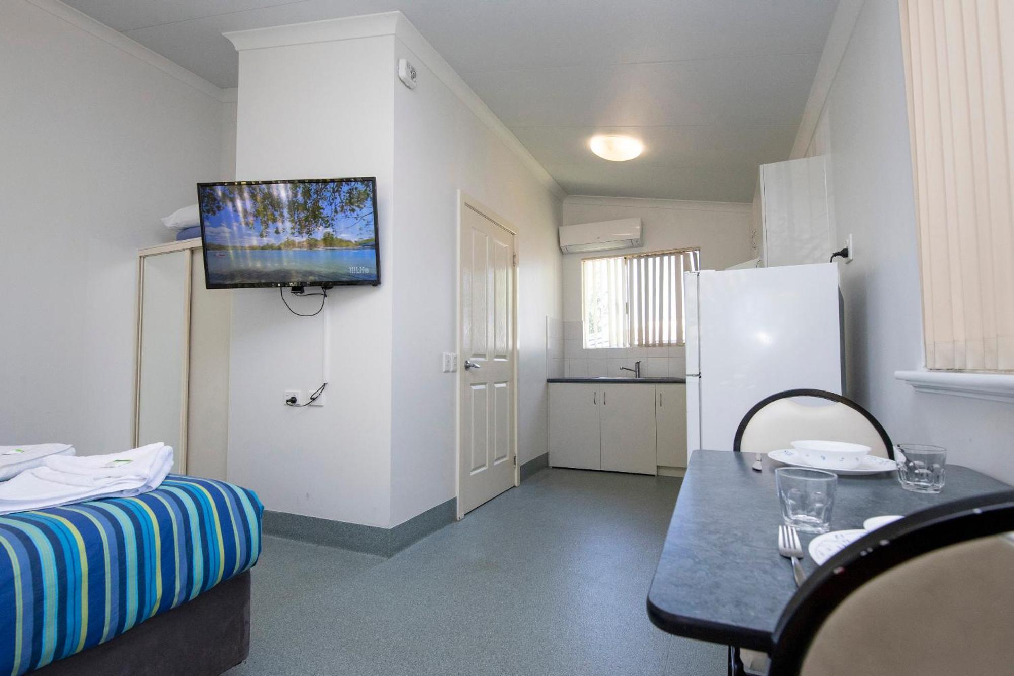 Karrinyup Waters Resort Пърт Стая снимка