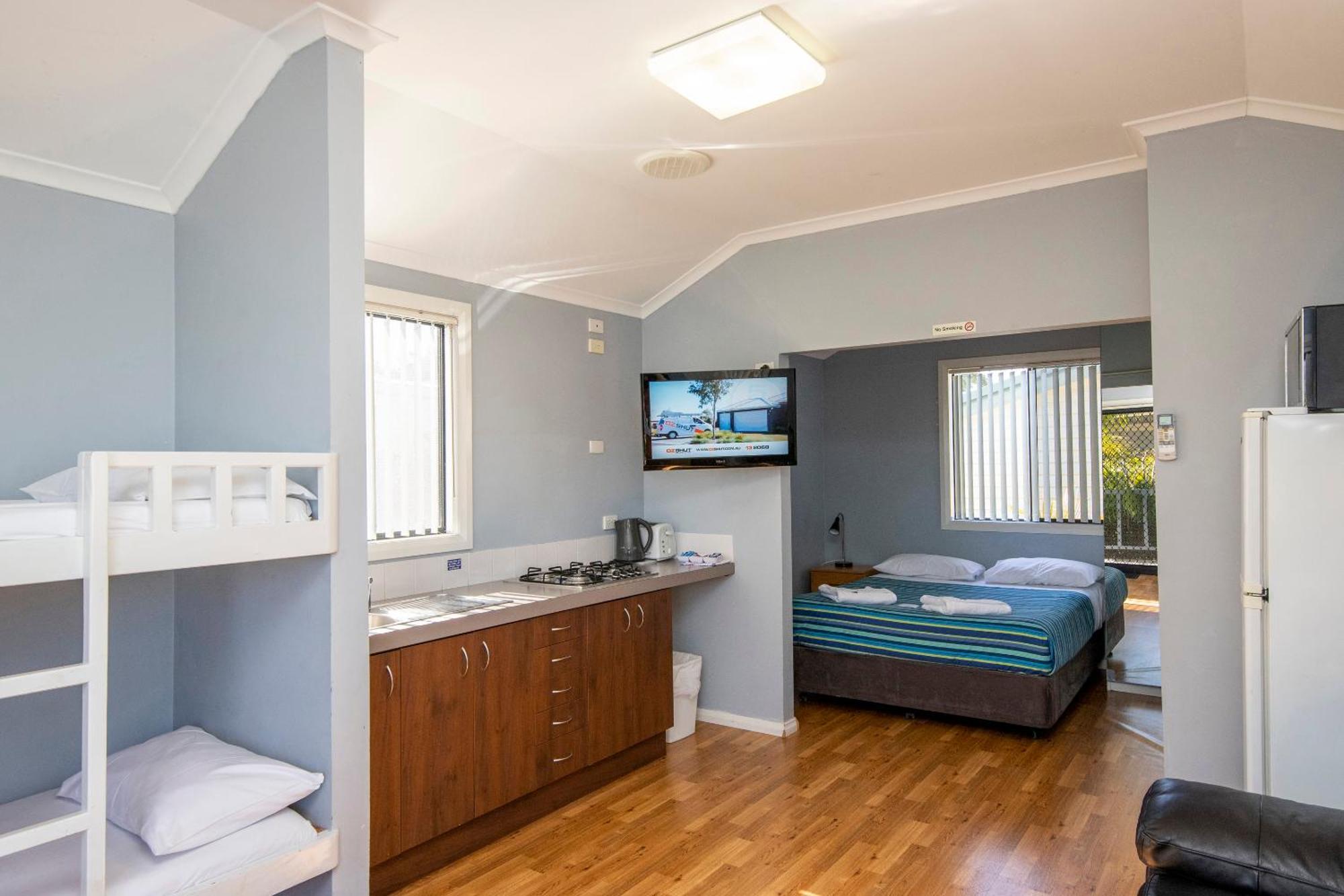 Karrinyup Waters Resort Пърт Стая снимка
