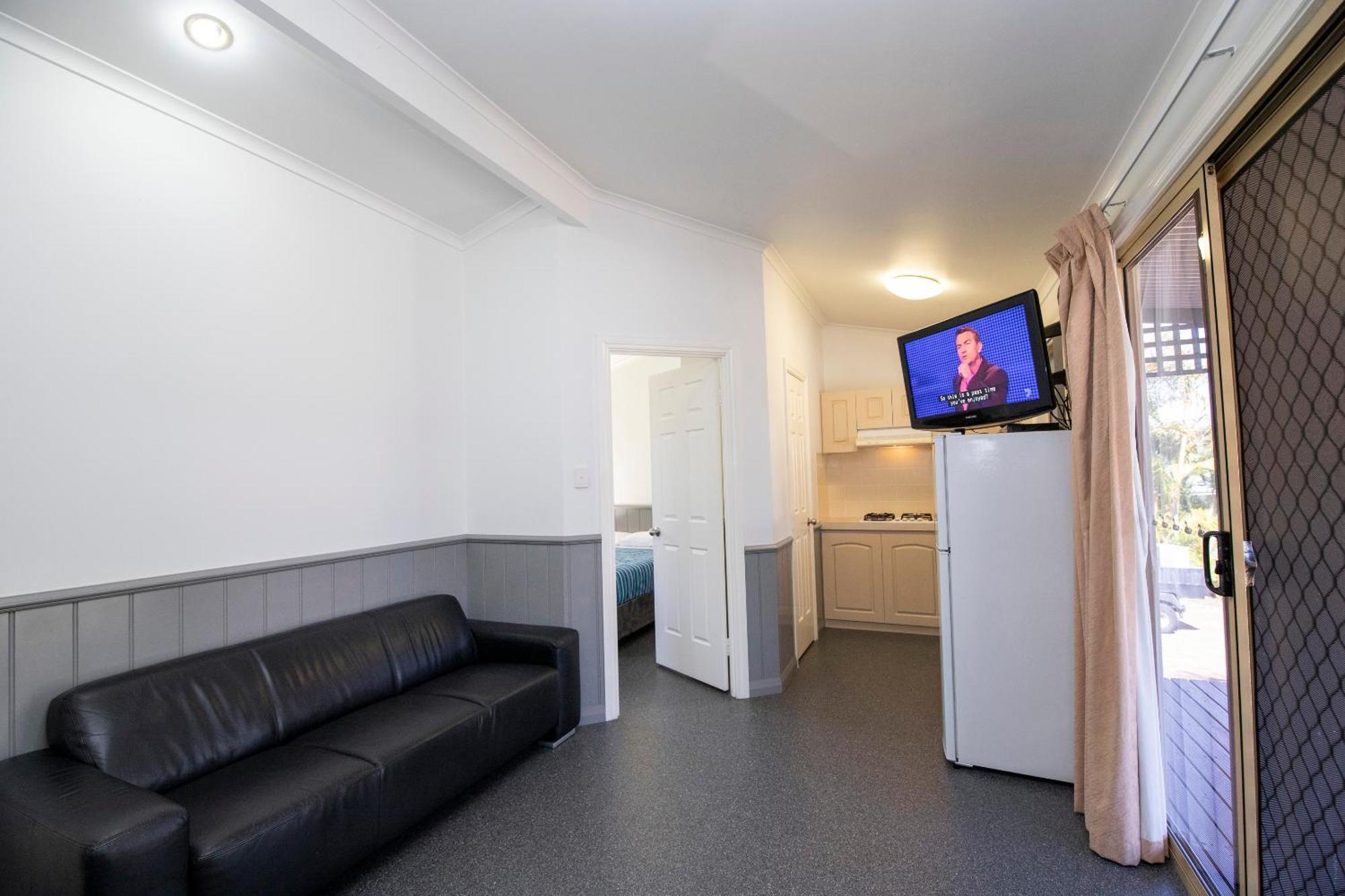 Karrinyup Waters Resort Пърт Стая снимка