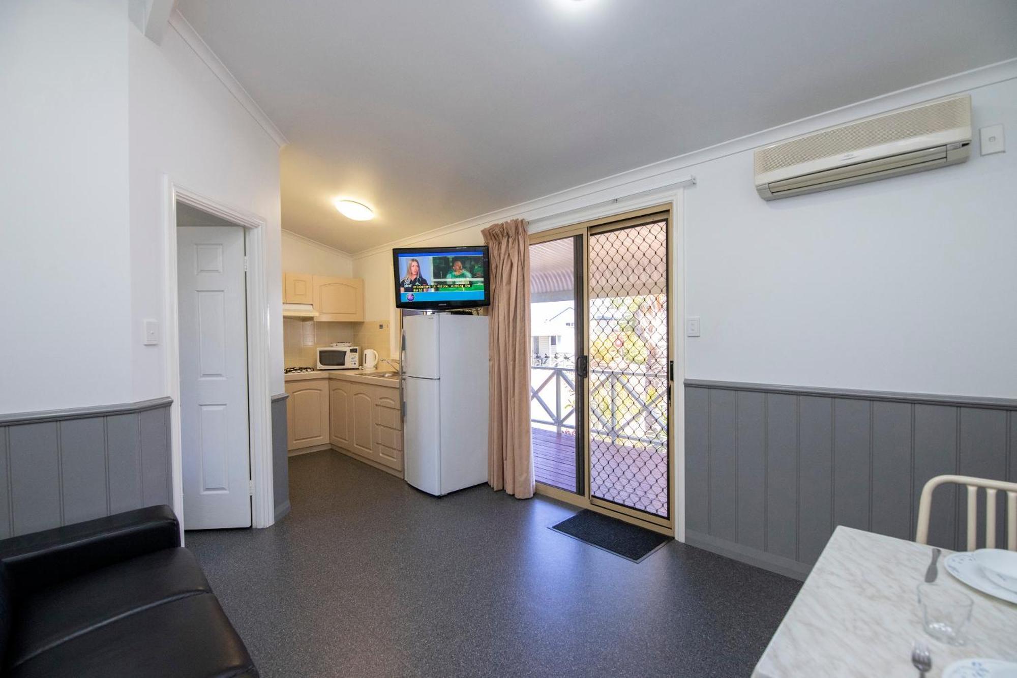 Karrinyup Waters Resort Пърт Стая снимка