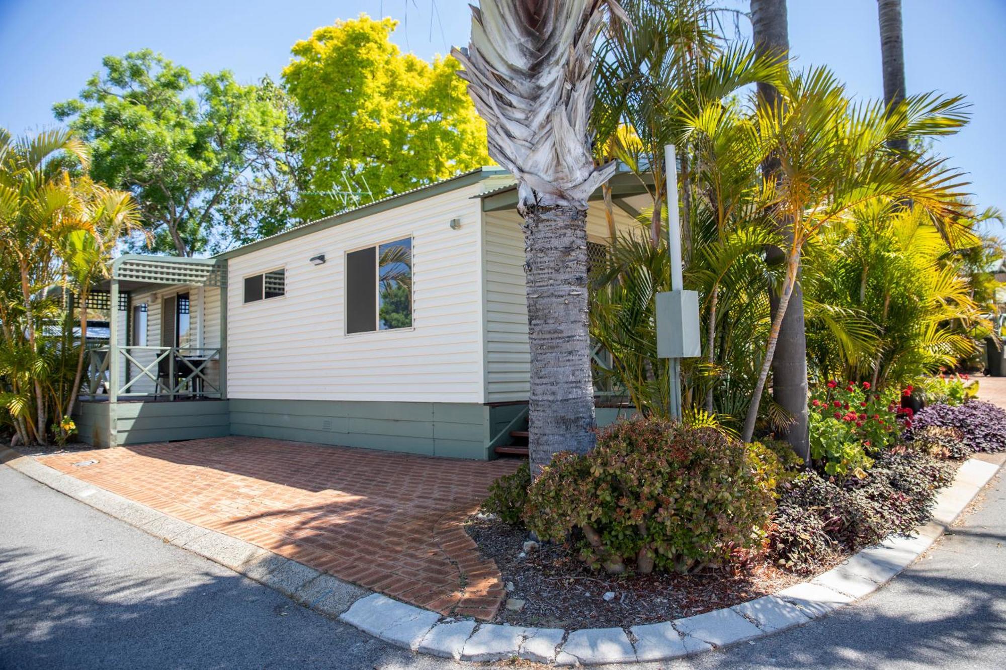 Karrinyup Waters Resort Пърт Стая снимка