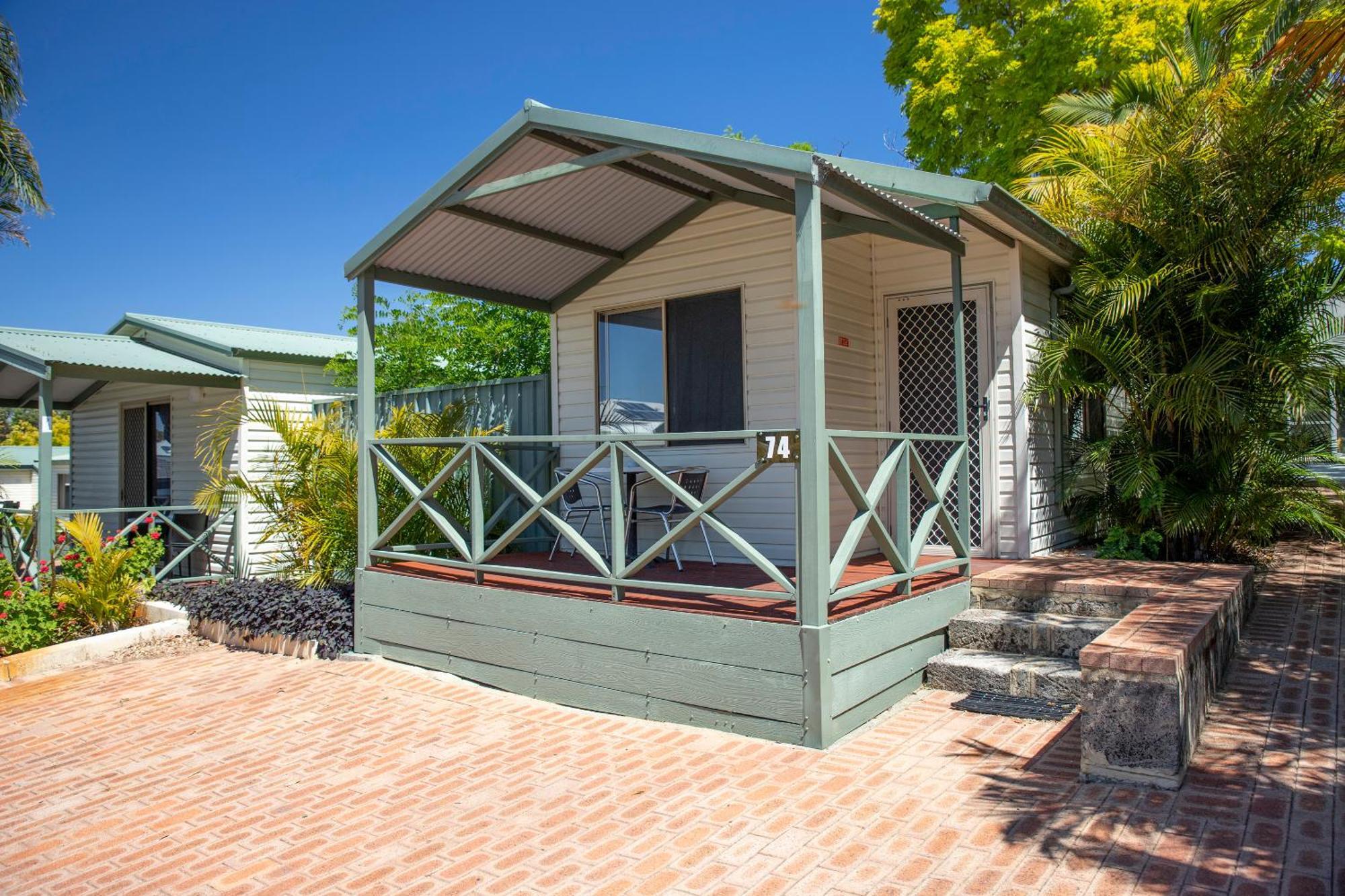 Karrinyup Waters Resort Пърт Стая снимка