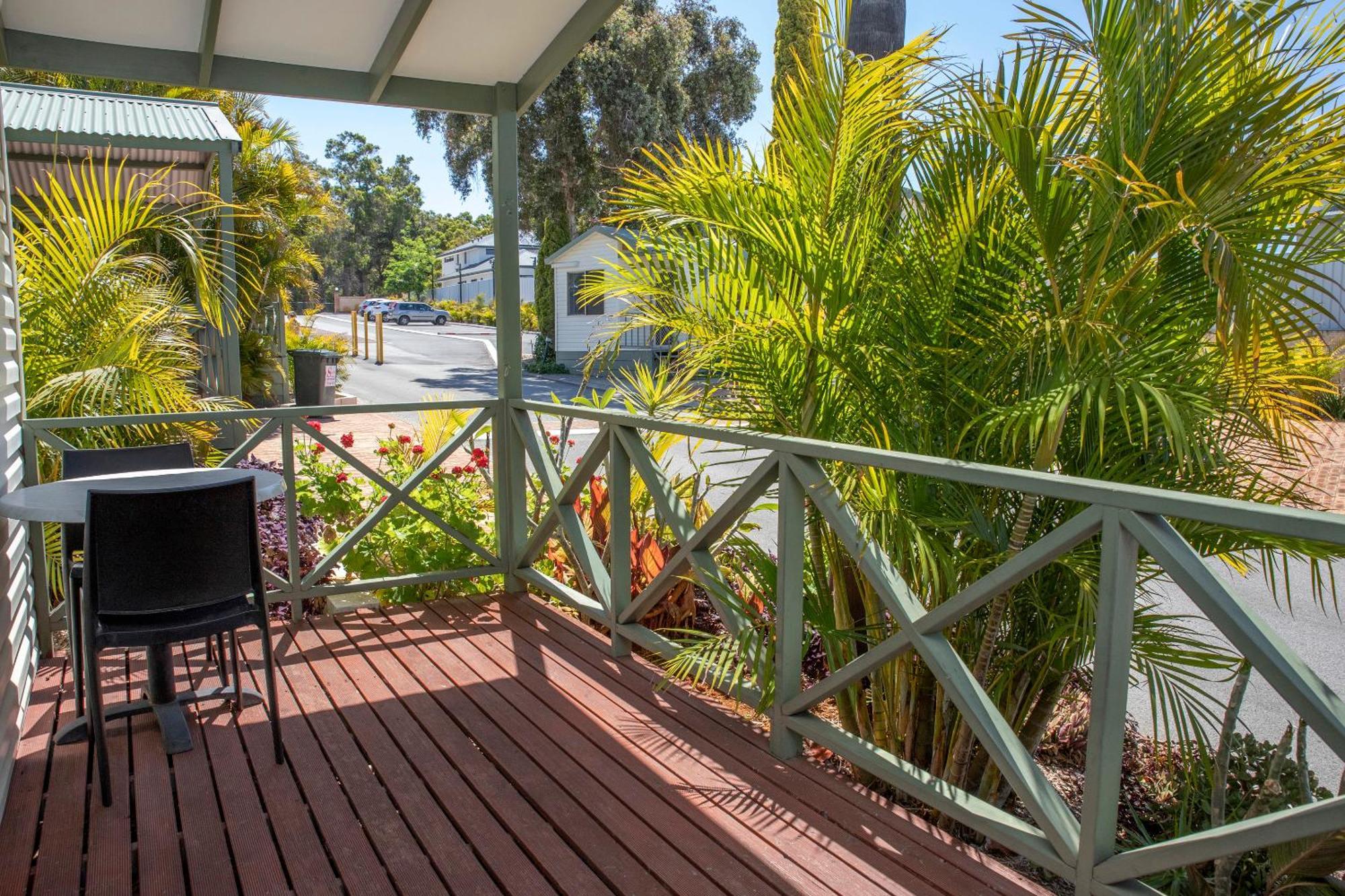 Karrinyup Waters Resort Пърт Стая снимка