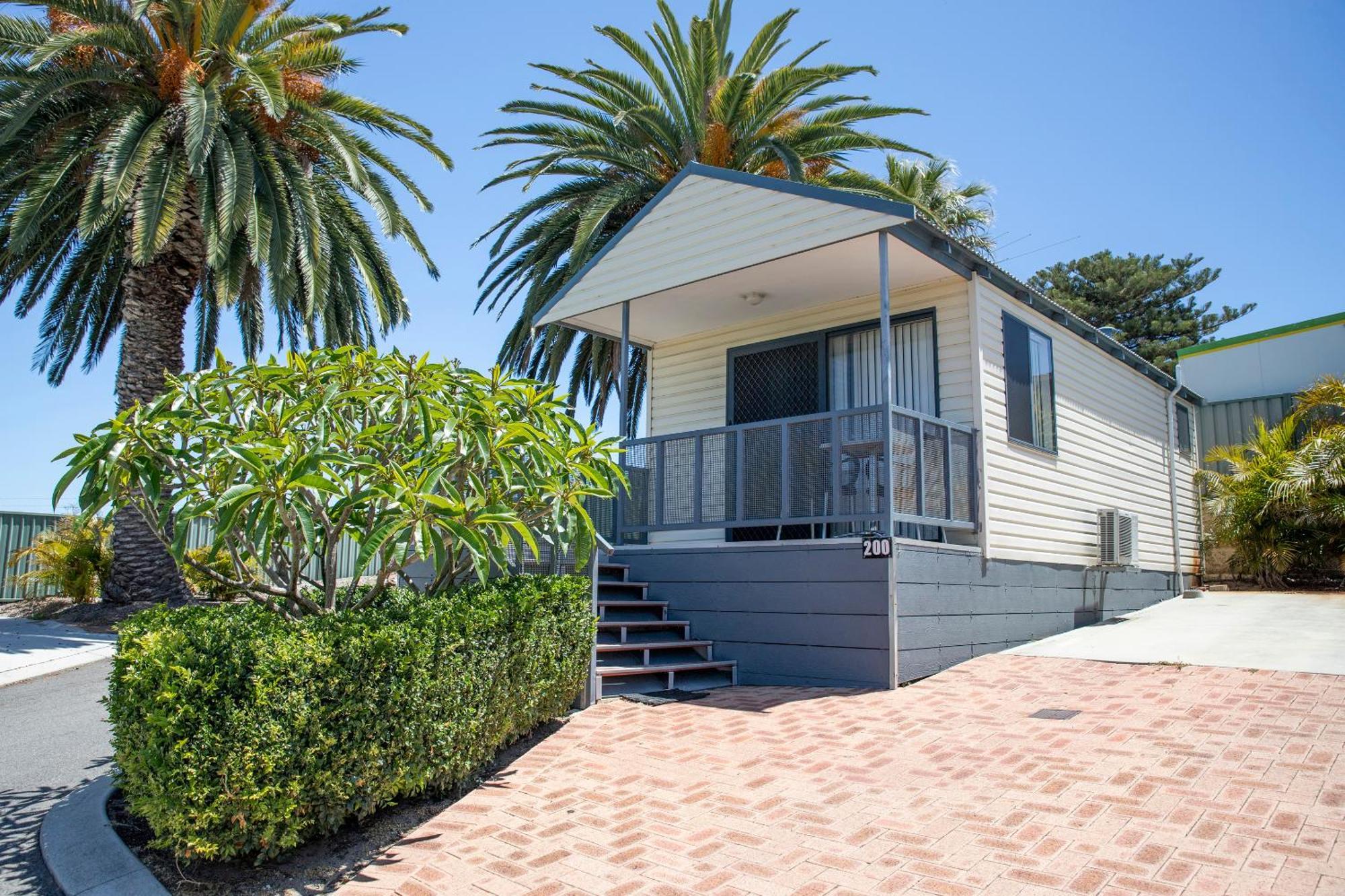 Karrinyup Waters Resort Пърт Стая снимка