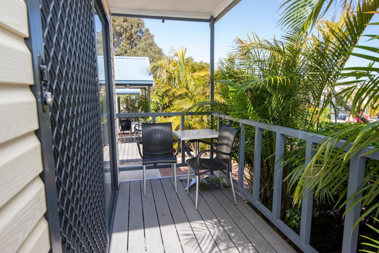 Karrinyup Waters Resort Пърт Стая снимка