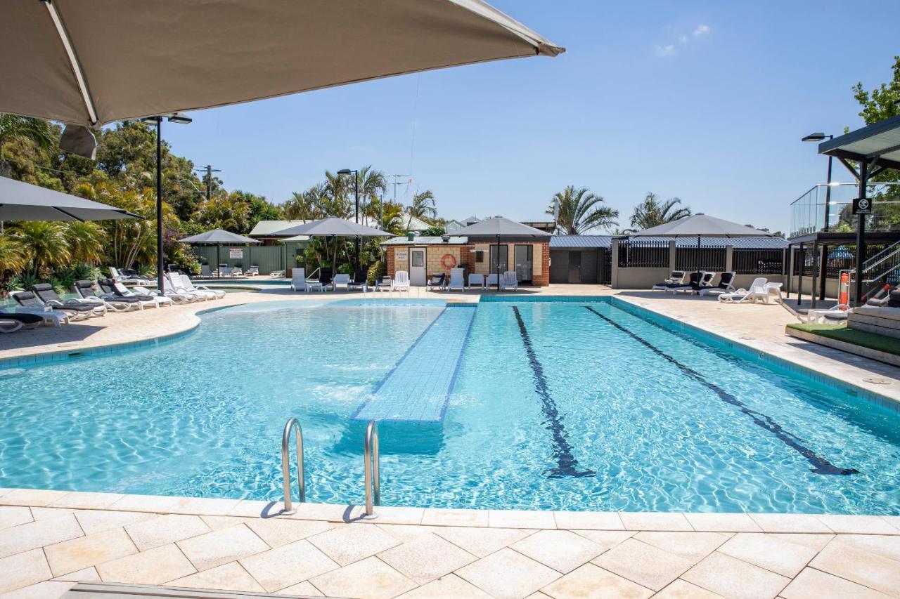 Karrinyup Waters Resort Пърт Екстериор снимка