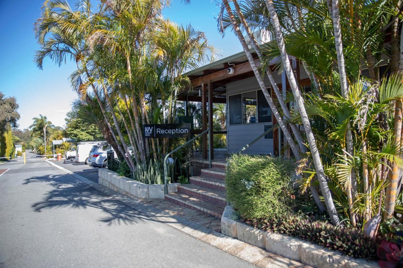 Karrinyup Waters Resort Пърт Екстериор снимка