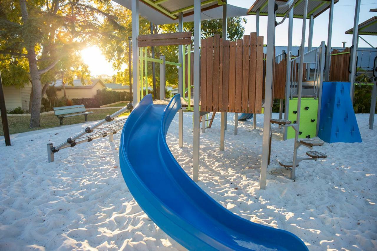 Karrinyup Waters Resort Пърт Екстериор снимка