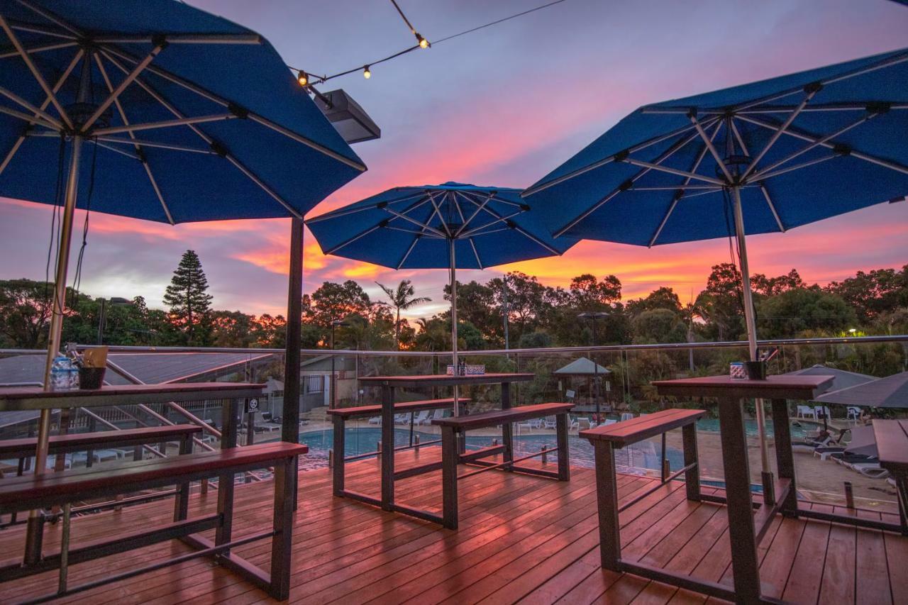 Karrinyup Waters Resort Пърт Екстериор снимка