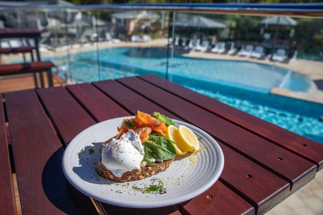 Karrinyup Waters Resort Пърт Екстериор снимка