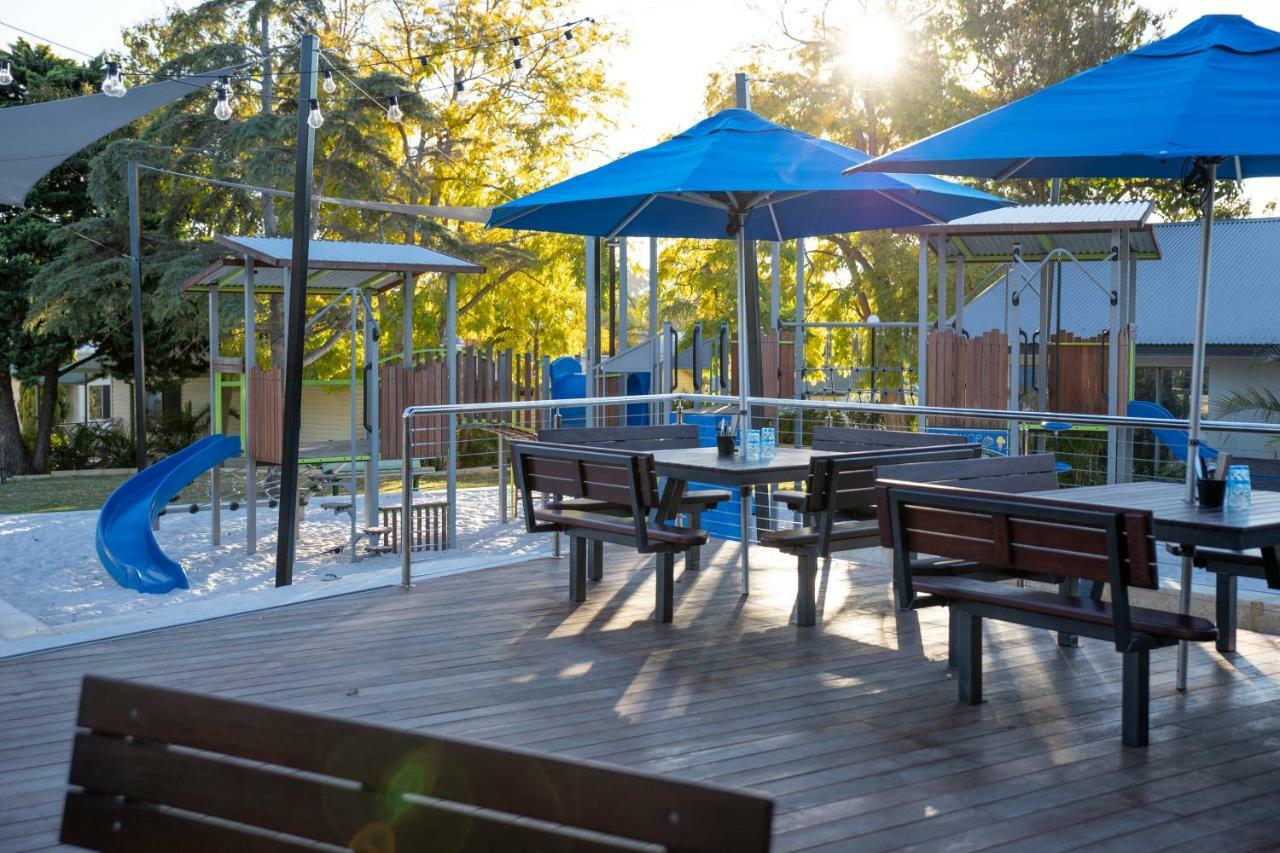 Karrinyup Waters Resort Пърт Екстериор снимка