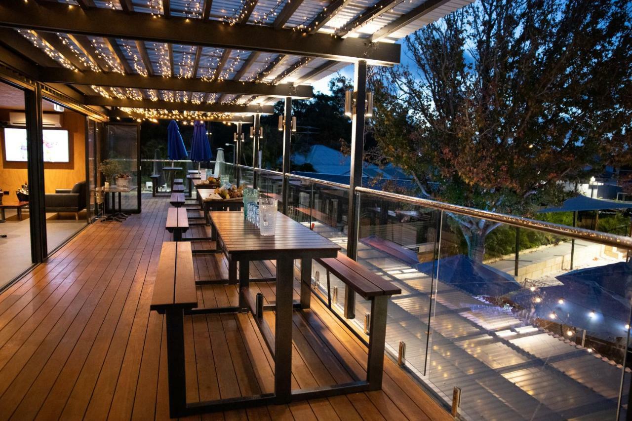 Karrinyup Waters Resort Пърт Екстериор снимка