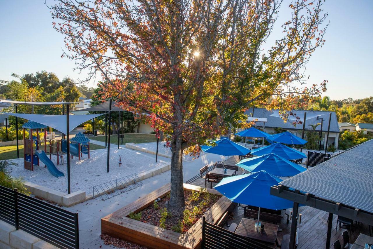 Karrinyup Waters Resort Пърт Екстериор снимка