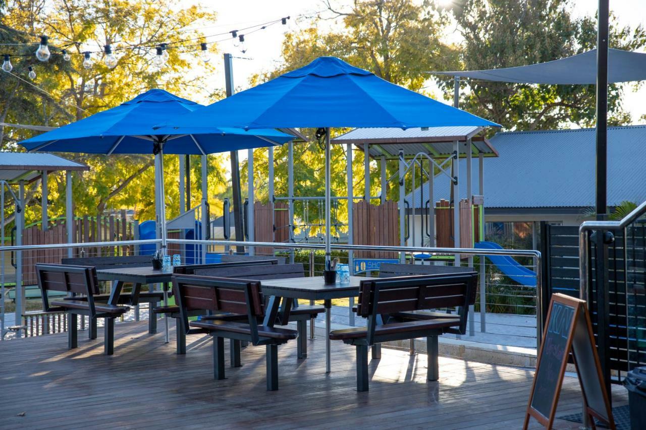 Karrinyup Waters Resort Пърт Екстериор снимка