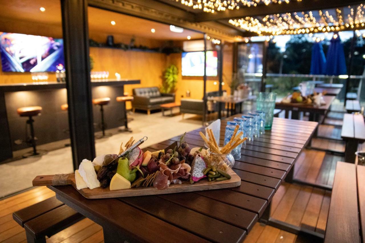 Karrinyup Waters Resort Пърт Екстериор снимка